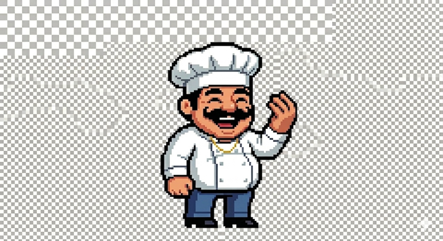 Chef